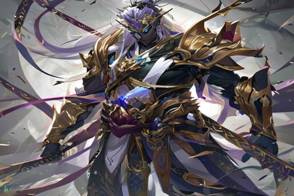 傲世三国修改器